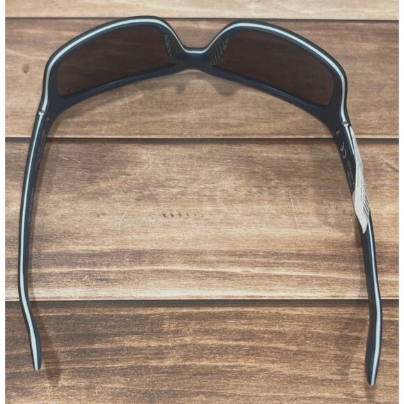 NEW MAUI JIM Kanaio Coast Polarized Sunglasses Model 766-02MD - Picture 7 of 8